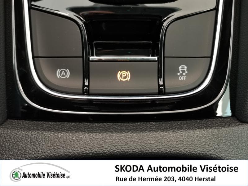 Skoda Karoq Ambition BT GPS - 17
