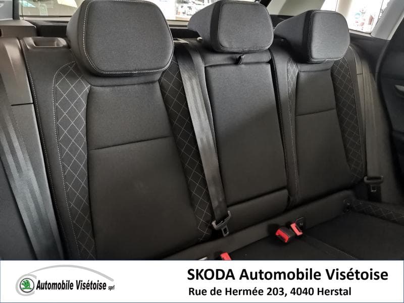 Skoda Karoq Ambition BT GPS - 9