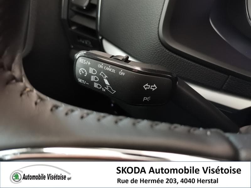 Skoda Karoq Ambition BT GPS - 12