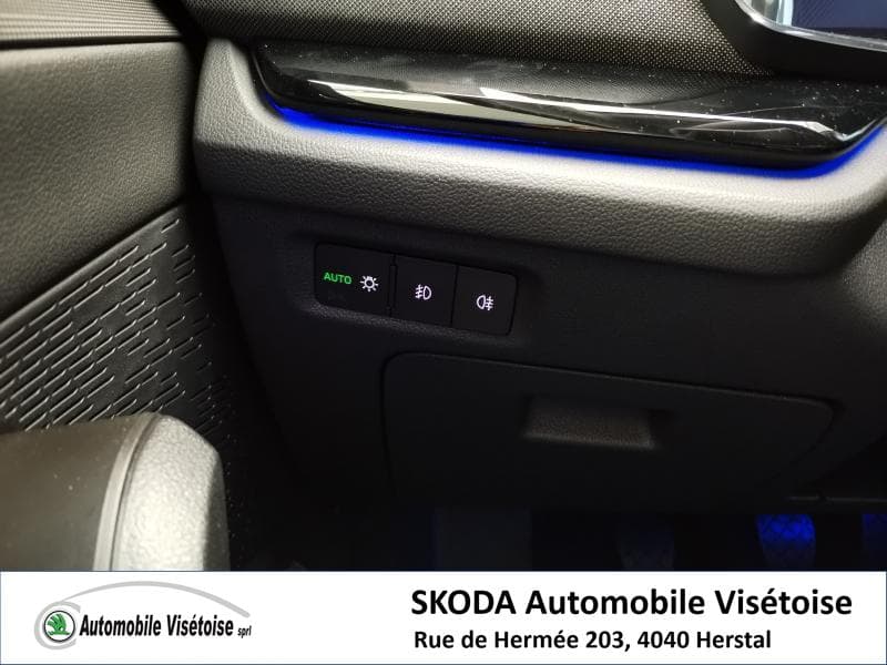 Skoda Octavia Ambition - 11