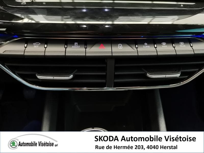 Skoda Octavia Ambition - 15