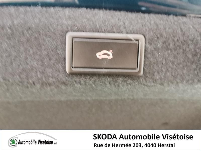 Skoda Octavia Ambition - 19