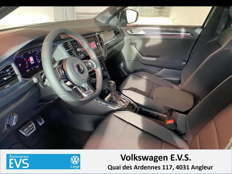 Volkswagen T-Roc Elegance - 5
