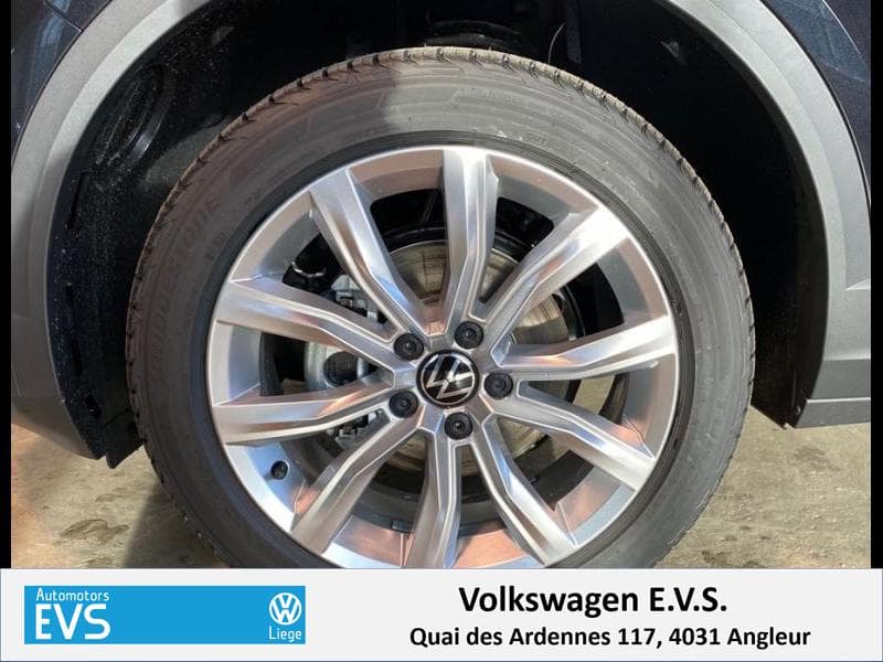 Volkswagen T-Roc Elegance - 6
