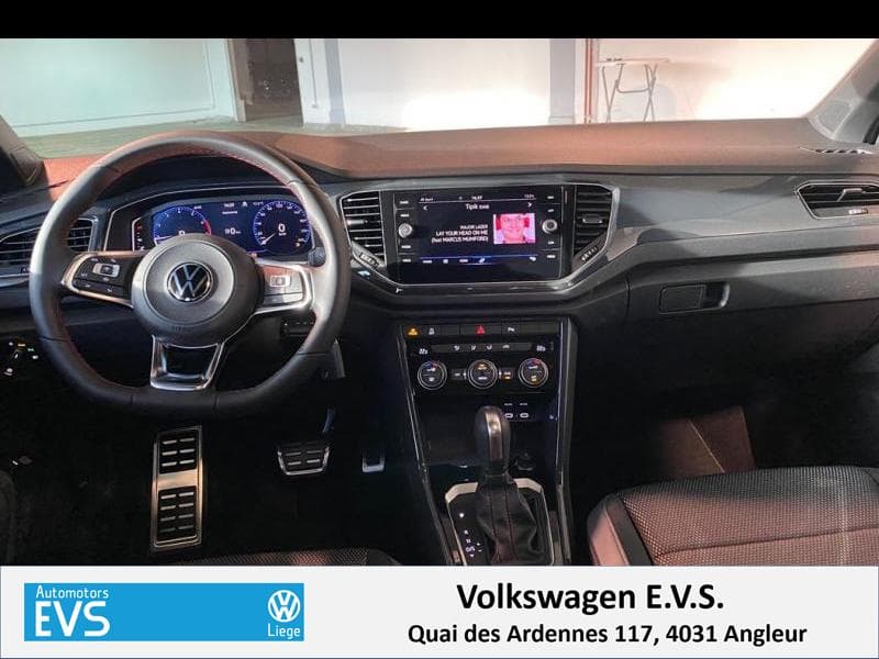 Volkswagen T-Roc Elegance - 1