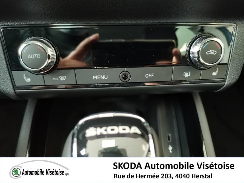 Skoda Kamiq Ambition - 15