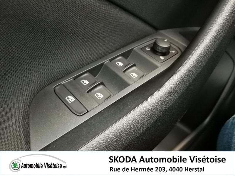 Skoda Kamiq Ambition - 9