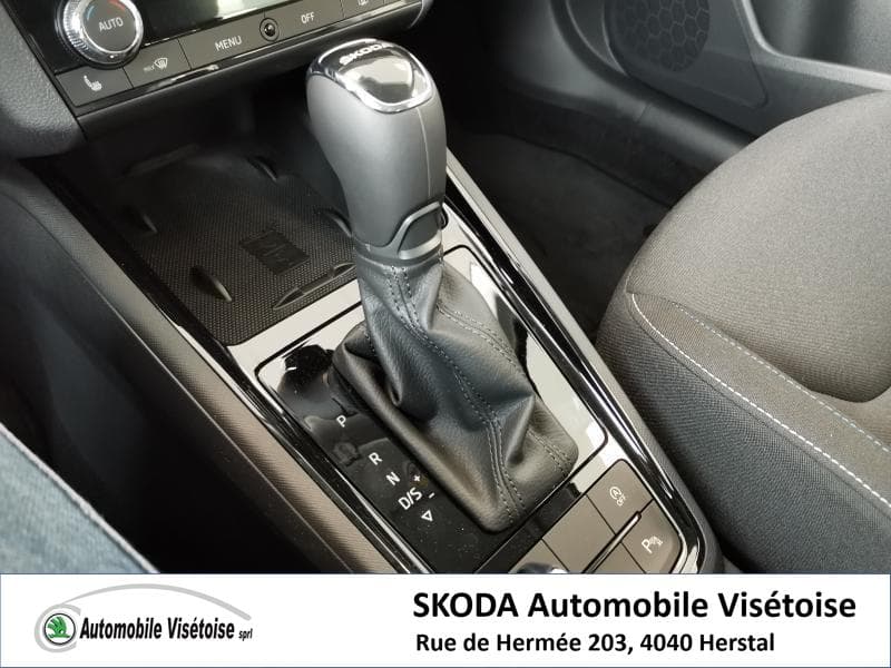 Skoda Kamiq Ambition - 16