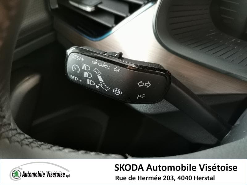 Skoda Kamiq Ambition - 11