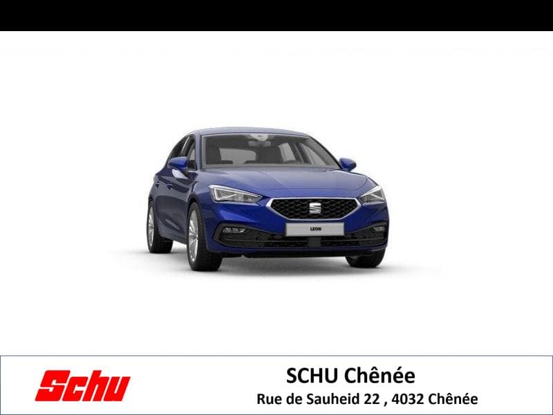 Seat Leon Move - 11
