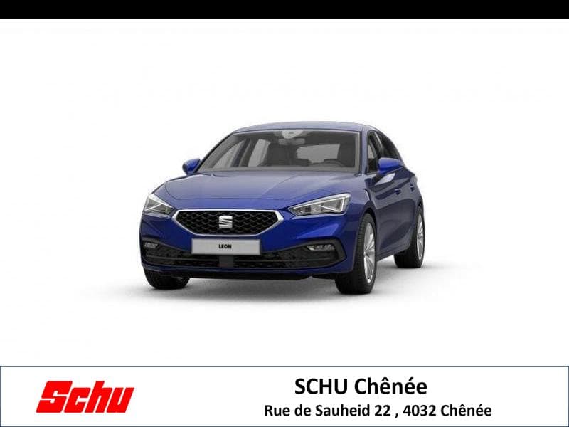 Seat Leon Move - 12