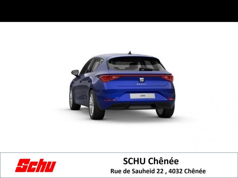 Seat Leon Move - 5