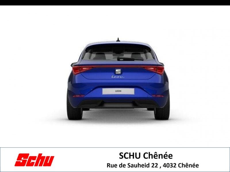 Seat Leon Move - 6