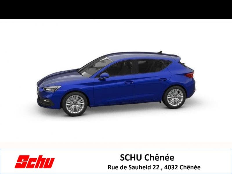 Seat Leon Move - 2