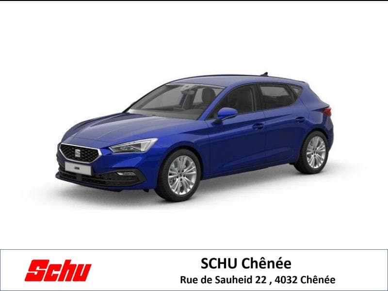 Seat Leon Move - 1