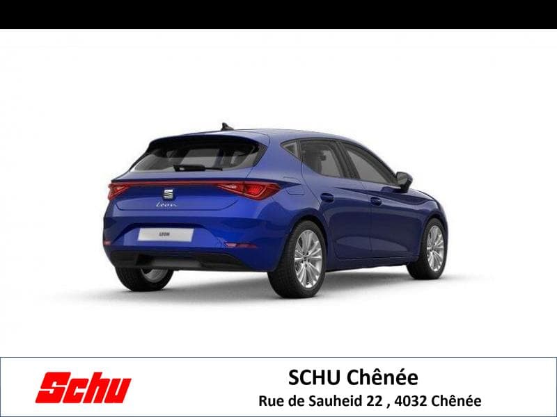 Seat Leon Move - 8