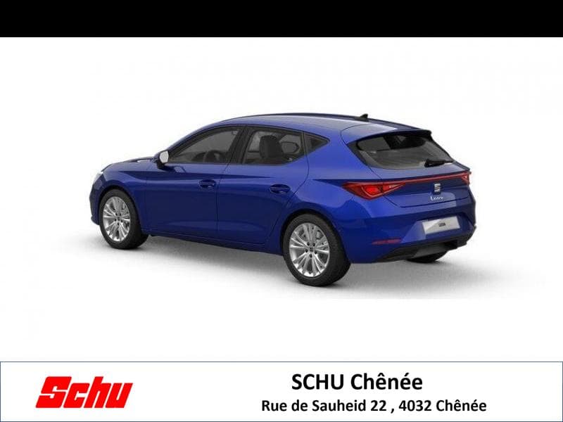 Seat Leon Move - 4