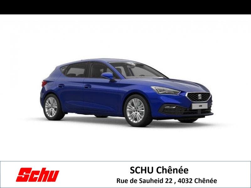 Seat Leon Move - 10