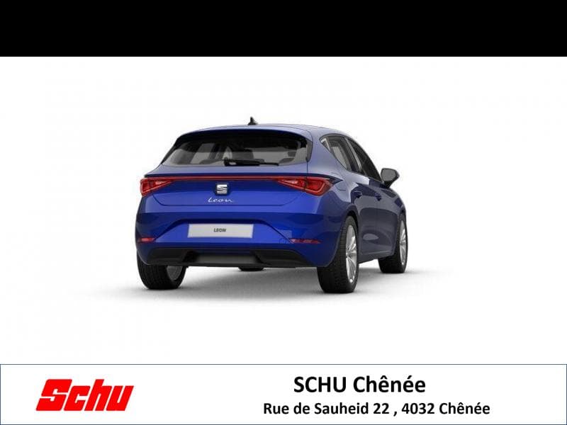 Seat Leon Move - 7