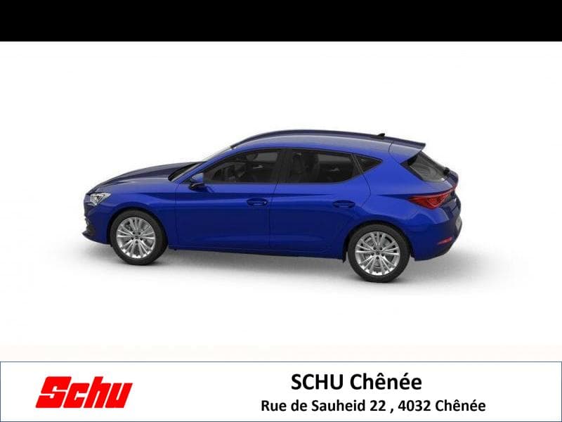 Seat Leon Move - 3