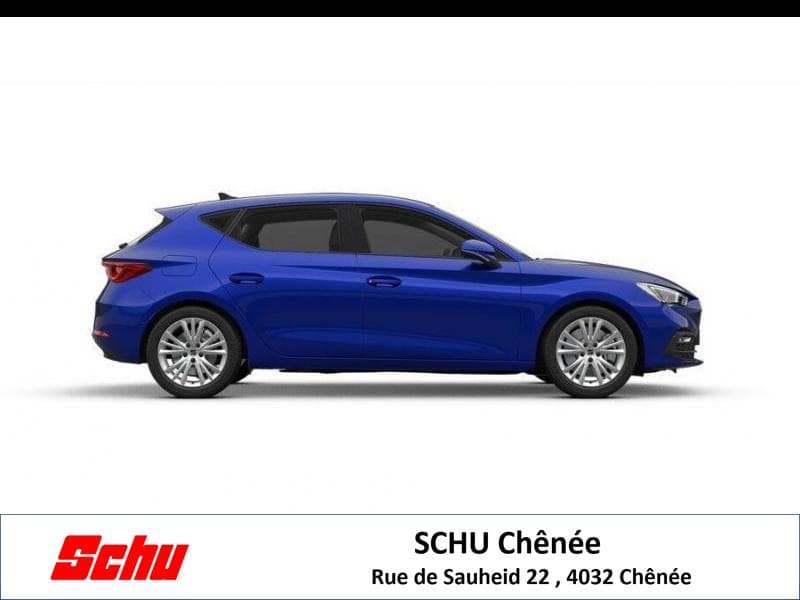 Seat Leon Move - 9