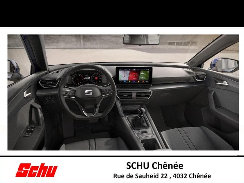 Seat Leon Move - 13