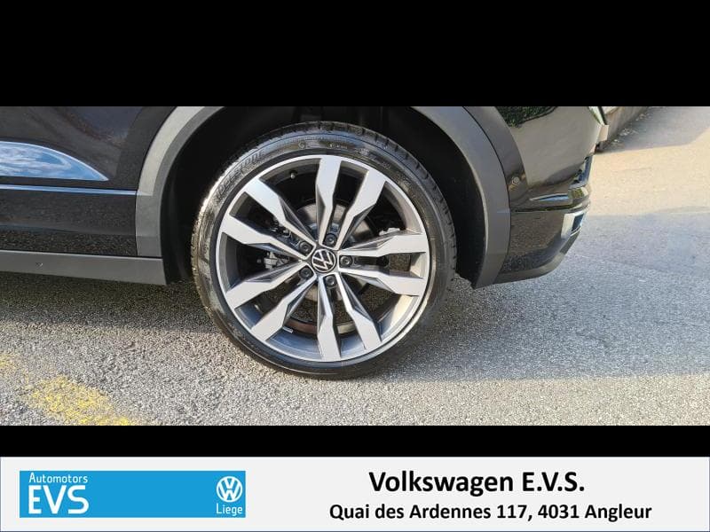 Volkswagen T-Roc Cabriolet R-Line - 9