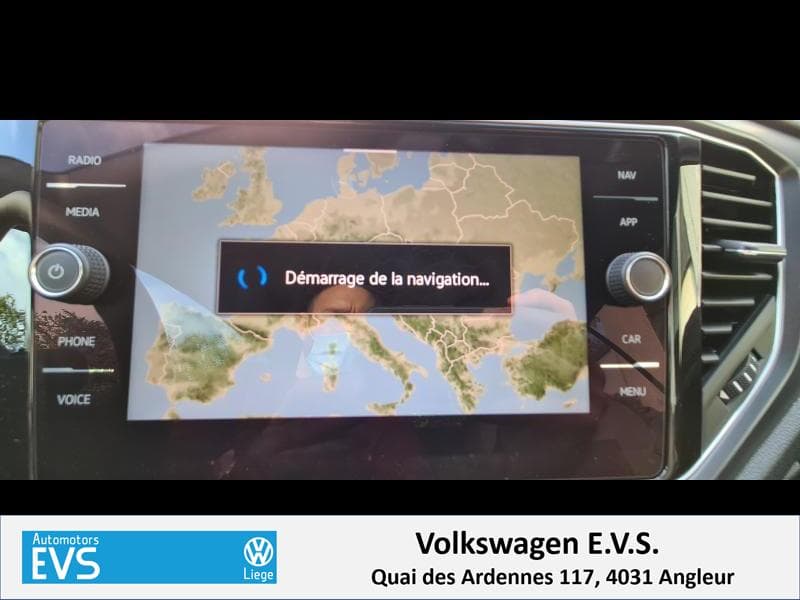 Volkswagen T-Roc Cabriolet R-Line - 19
