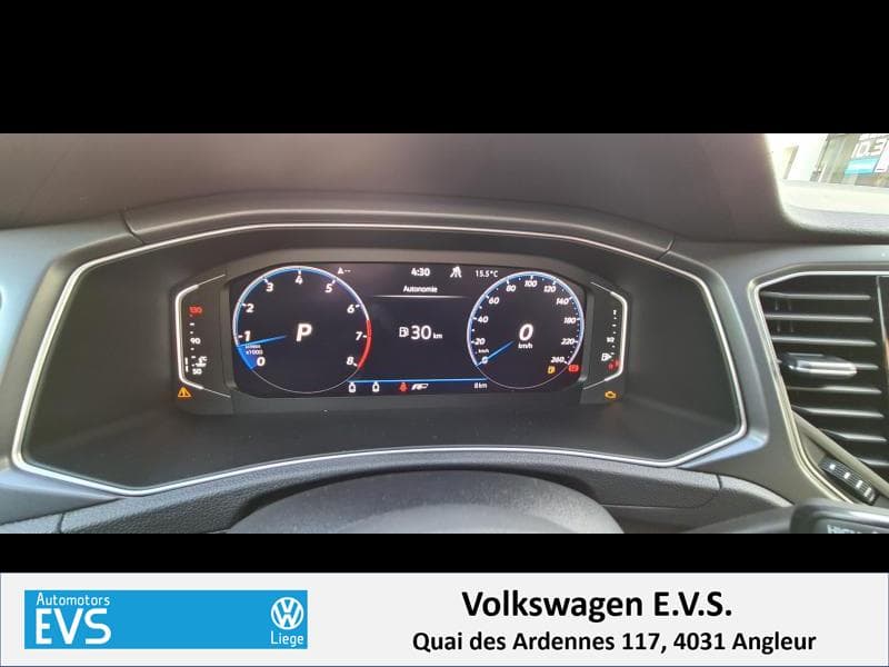Volkswagen T-Roc Cabriolet R-Line - 15