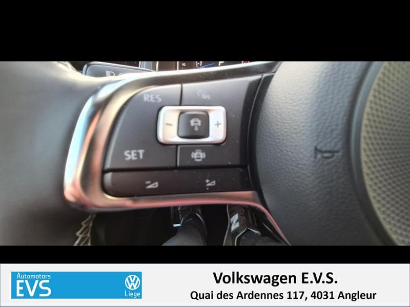 Volkswagen T-Roc Cabriolet R-Line - 13