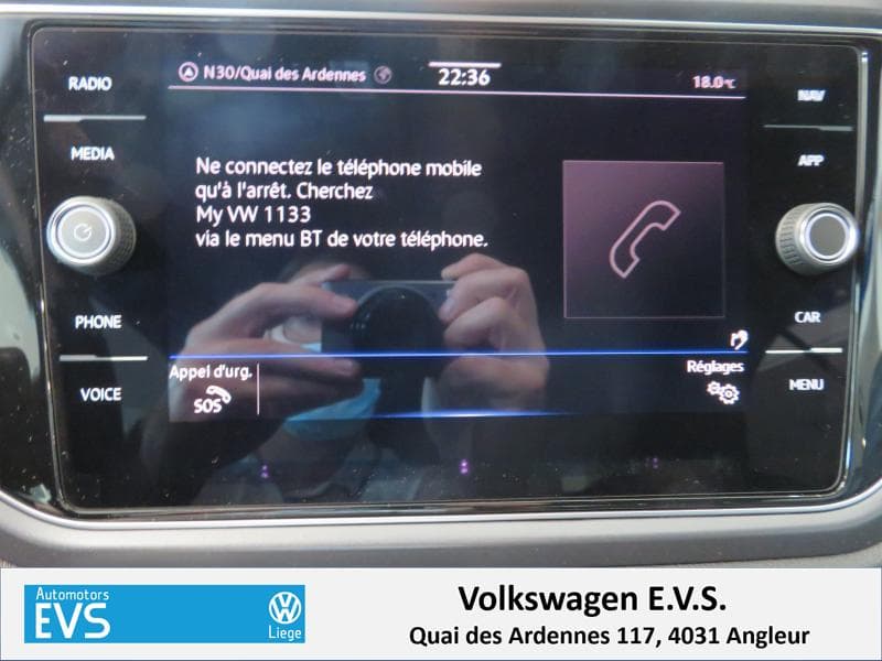 Volkswagen T-Roc Cabriolet Style - 20