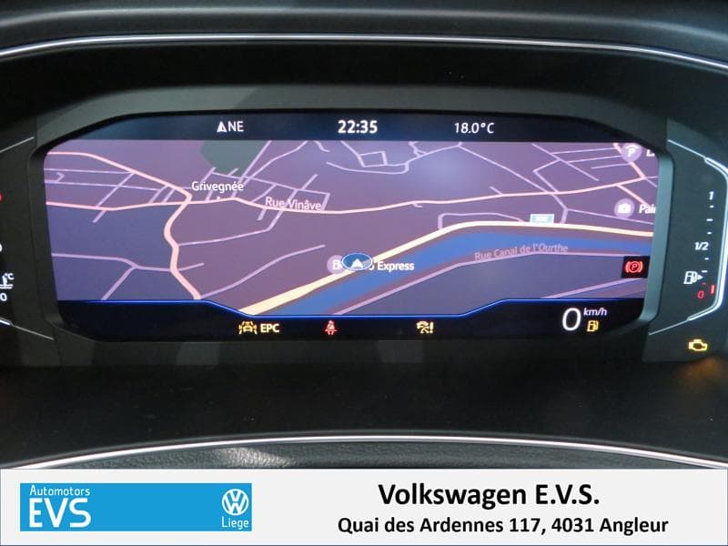 Volkswagen T-Roc Cabriolet Style - 15