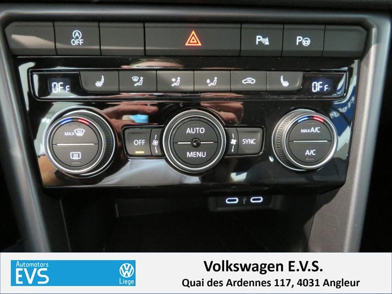 Volkswagen T-Roc Cabriolet Style - 13