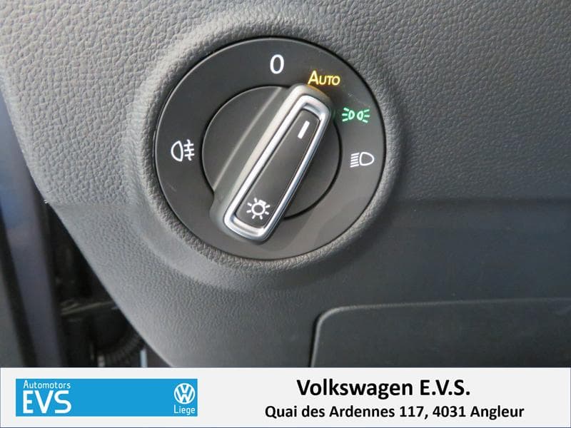 Volkswagen T-Roc Cabriolet Style - 11