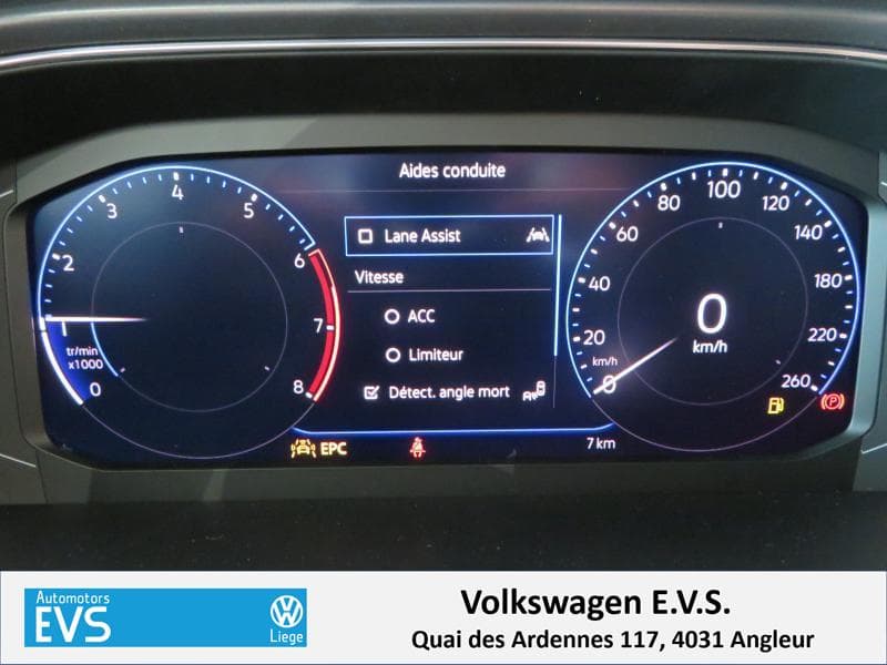 Volkswagen T-Roc Cabriolet Style - 17