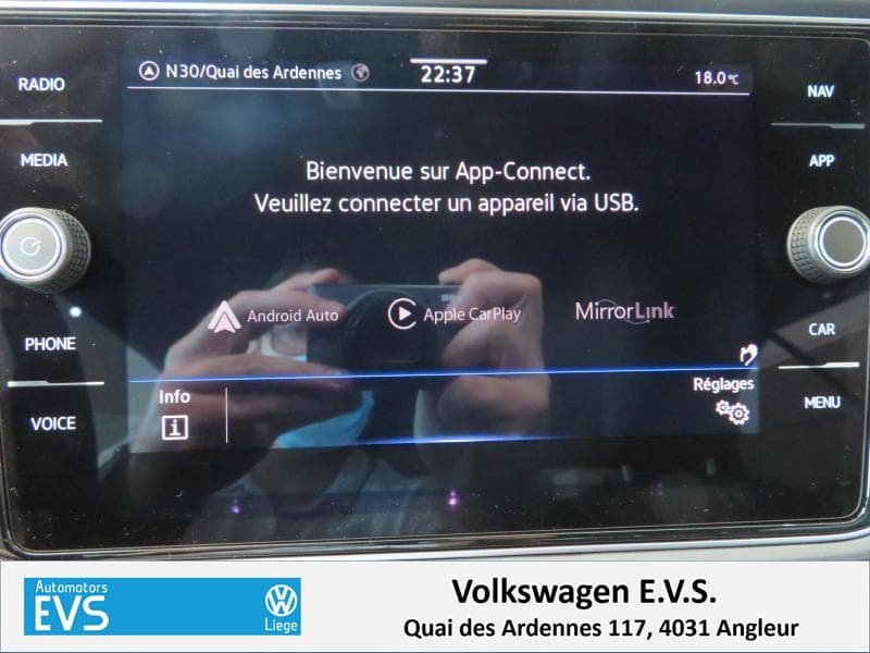 Volkswagen T-Roc Cabriolet Style - 21
