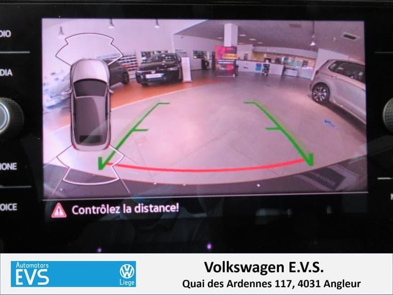 Volkswagen T-Roc Cabriolet Style - 26
