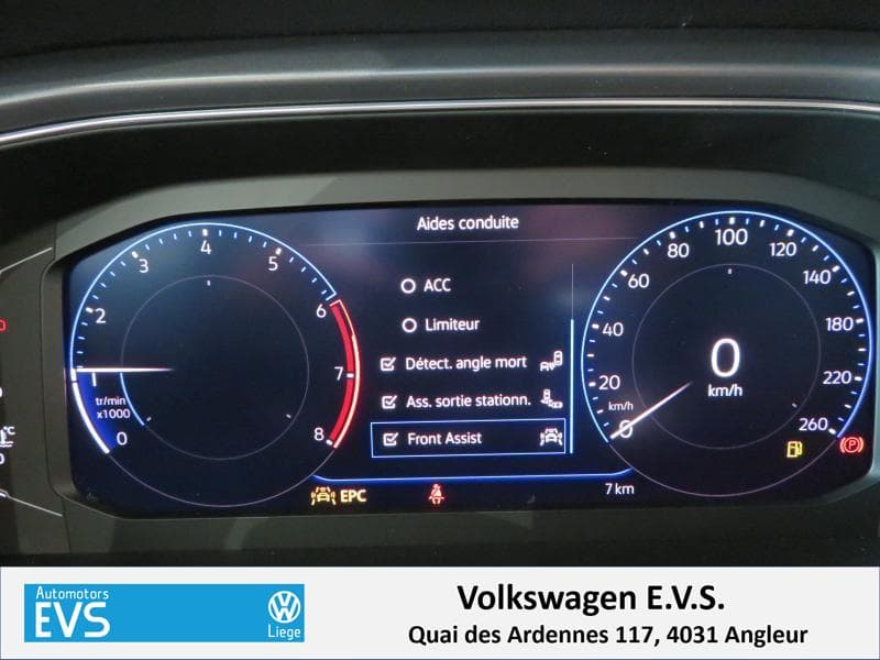 Volkswagen T-Roc Cabriolet Style - 18