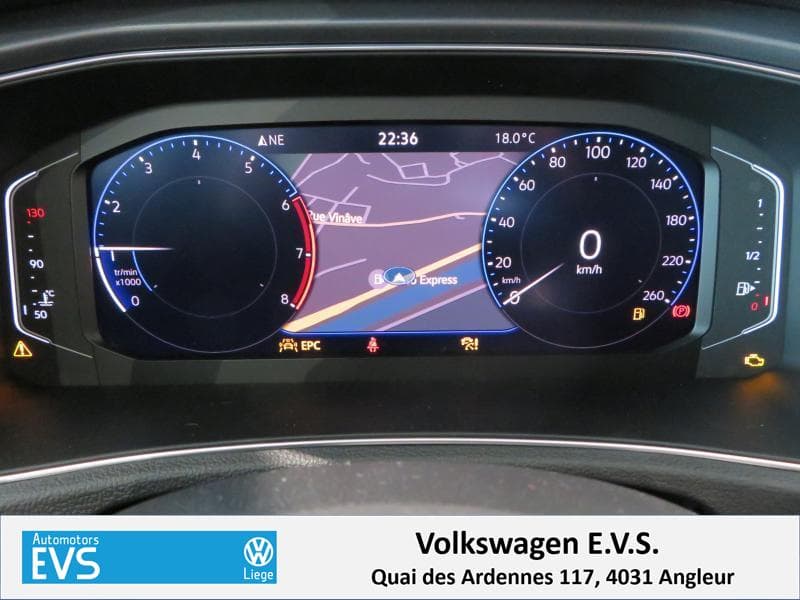 Volkswagen T-Roc Cabriolet Style - 16