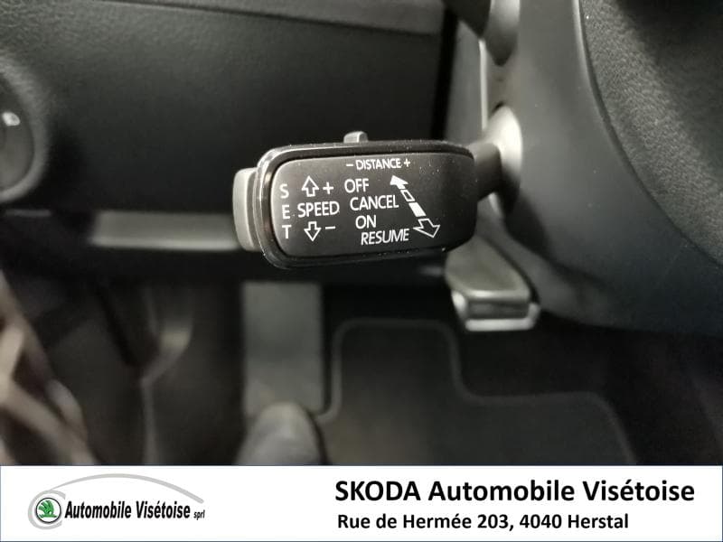 Skoda Superb SportLine iV - 14