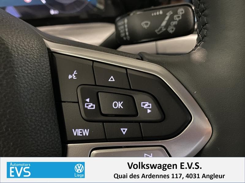 Volkswagen Golf life - 10