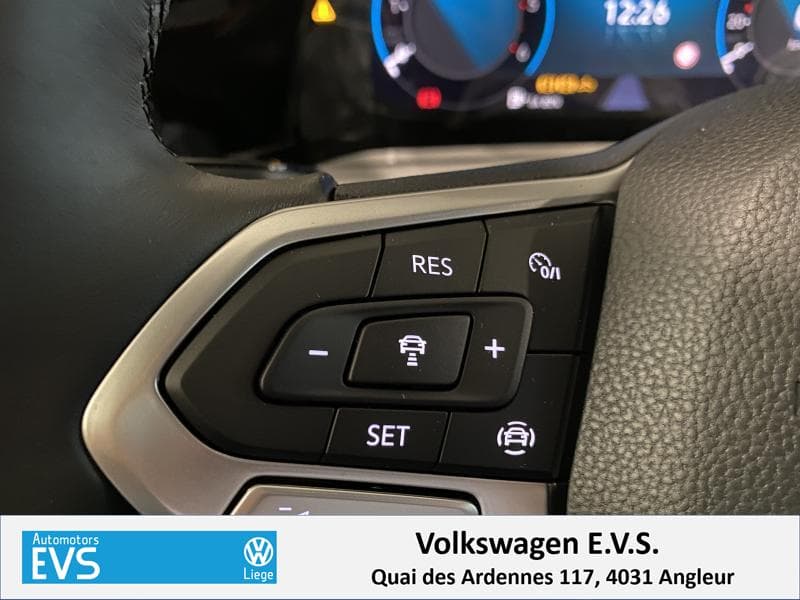 Volkswagen Golf life - 9