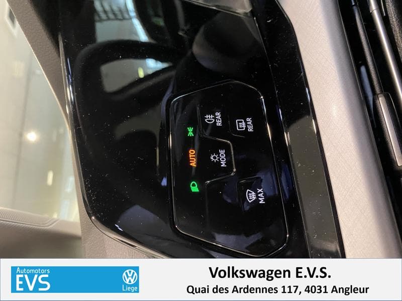 Volkswagen Golf life - 8
