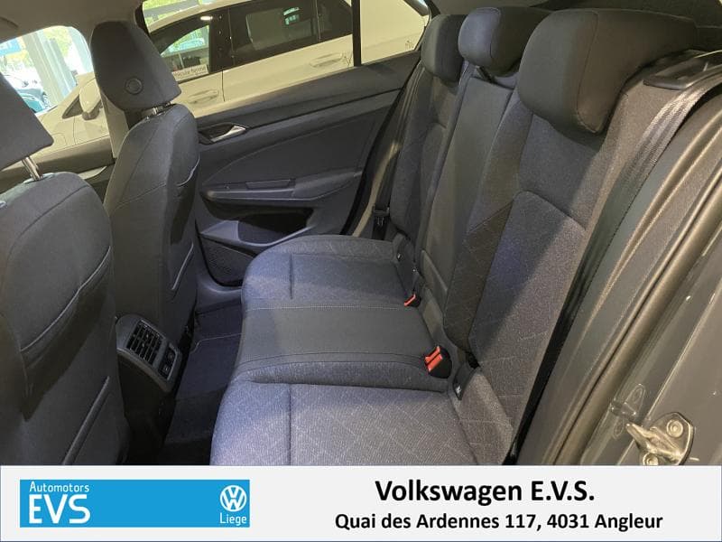 Volkswagen Golf life - 16