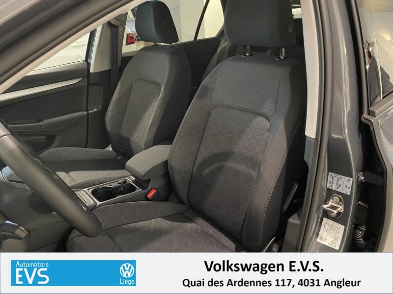 Volkswagen Golf life - 15