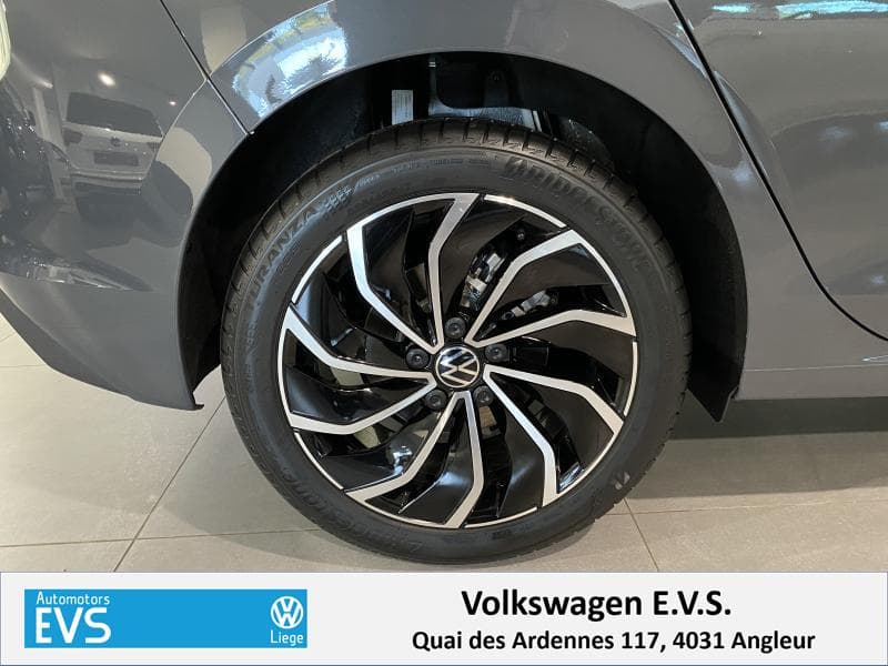 Volkswagen Golf life - 6