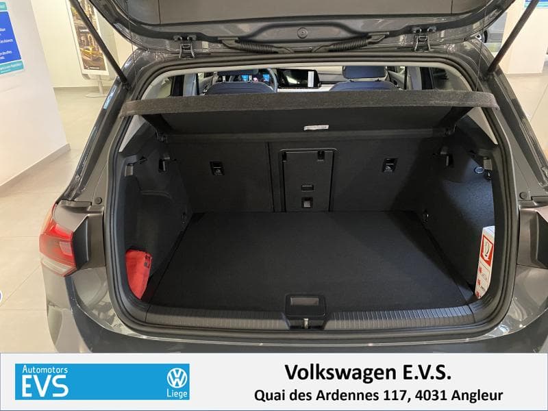 Volkswagen Golf life - 12