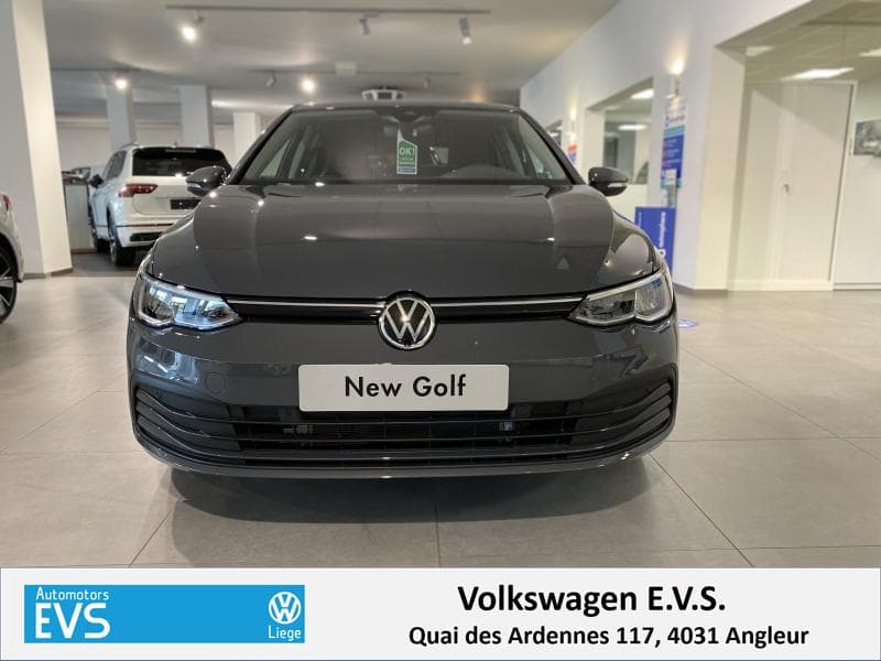 Volkswagen Golf life - 17