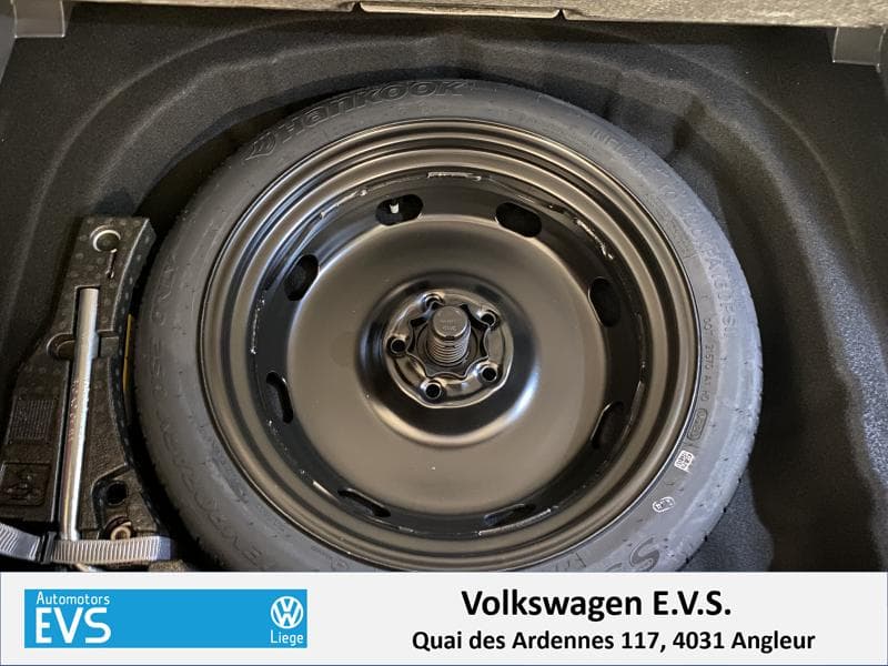 Volkswagen Golf life - 13