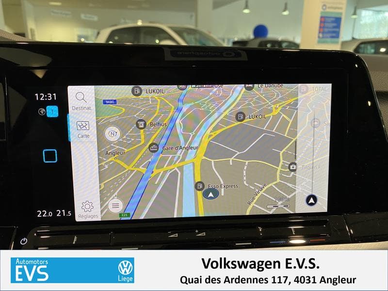 Volkswagen Golf life - 14